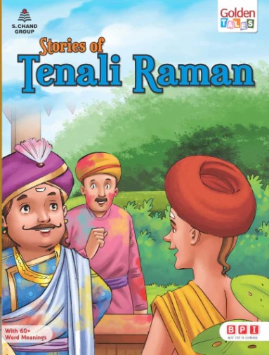 Stories of Tenali Raman